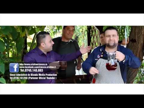 CRISTIAN RIZESCU SI MITA DE LA BALS  - BEAU CU NASU,BEAU CU FINU