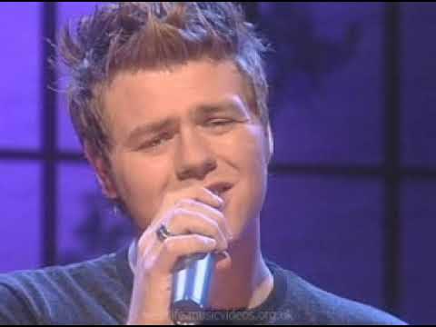 Westlife - Mandy, Des & Mel 03.11.03