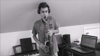 S'Wonderful - George Gershwin - Alto Saxophone