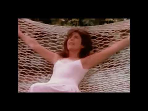 María Conchita Alonso · Tu Eres El Hombre (Official Video)