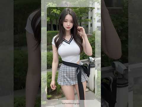 성숙한 누나