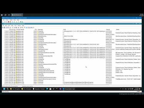 How does the Recycle Bin work?
