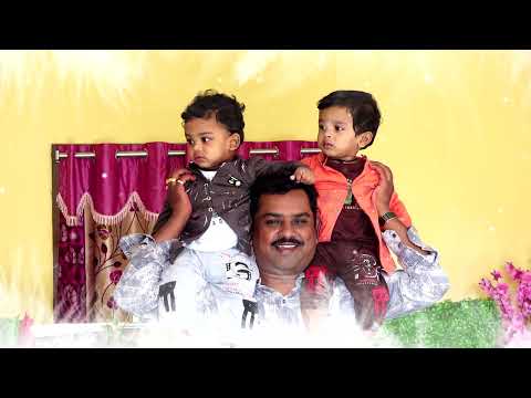 Bannu, Minnu Cake Smash - Version 2