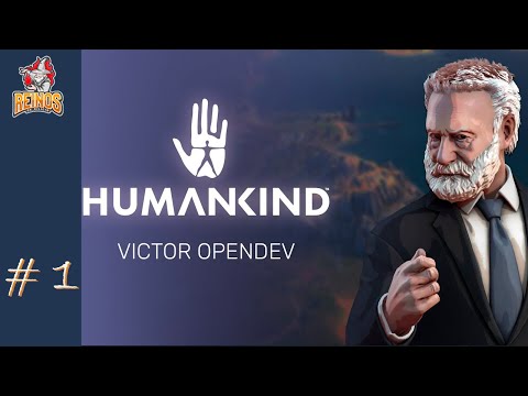 Gameplay de Humankind Deluxe Edition