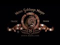 Metro Goldwyn Mayer Walt Disney Animation Studios 2007