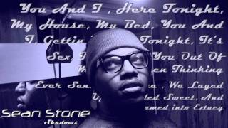 Shadows (Versions 2) - Sean Stone
