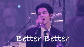 DAY6 - Better Better | Welcome To The Show Concert 2024