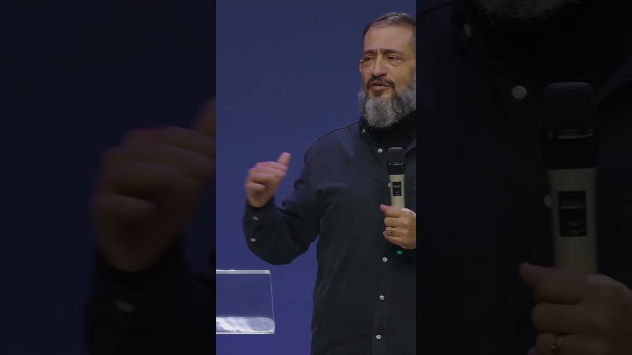 Alimentando a Fé  O Machado e a Produtividade no Reino de Deus