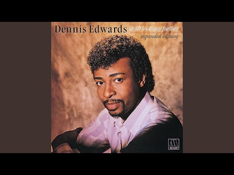 Don't Look Any Further (U.K. 12” Instrumental Mix)