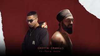 Prabh Deep - Chitta (Remix) ft Yung Raja