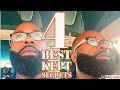 Beard Care For Black Men 2020 Game Changer Tips