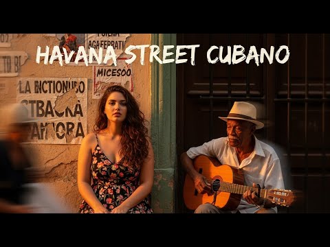 Café Cubano Playlist 🎤: Cuban Serenade & Cozy Café Jazz • vol47