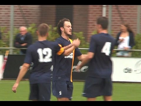 Samenvatting Rohda Raalte - Excelsior'31