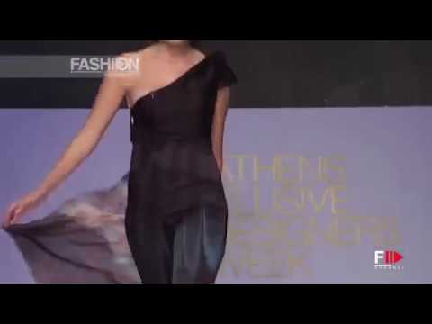 VALTADOROS Fashion Show Spring Summer 2014 Athens by Fashion Channel