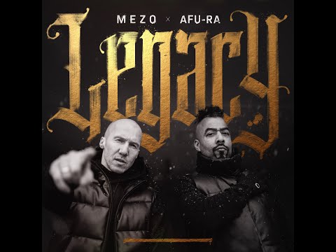 Video thumbnail for Legacy