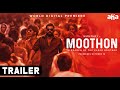 Moothon Telugu Trailer | Nivin Pauly, Sobhita Dhulipala, Roshan Mathew | AHA World Digital Premiere