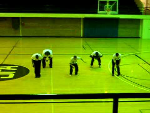 Untouchables Charity feb 19th 2010