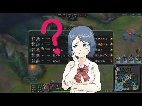 VLADIMIR VS YASUO MIDLANE | RANKEDS ORO