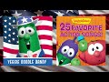 You Re A Grand Old Flag VeggieTales Mashup Fourth Of July Special