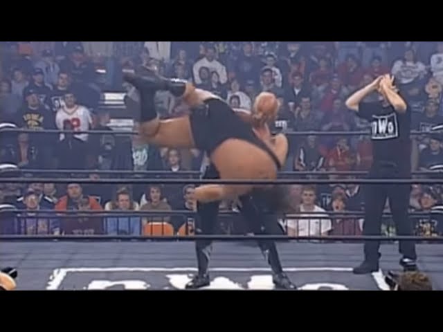 wcw souled out 1997 hollywood hogan wcw souled out 1997 hollywood hogan