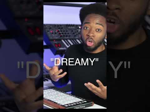 Synth Tutorial - Toro y Moi - Girl Like You