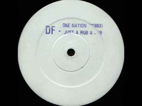 Dream Frequency - One Nation (Remix)