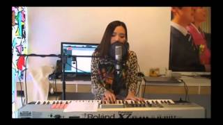 Dami Im - Heart Beats Again promo video