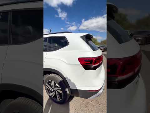 фото volkswagen atlas i рестайлинг 0