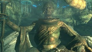 Skyrim - BLINDSIGHTED Thieves Guild Questline Walkthrough Guide (PS3)