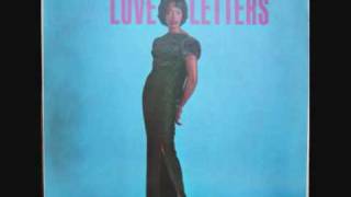 Ketty Lester - Porgy, it's your woman now