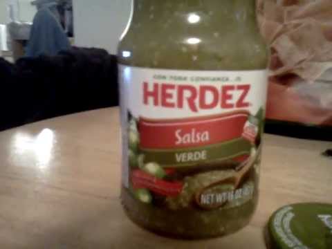 sAs QuickChips Cinco De Mayo Special: Herdez Tortilla...