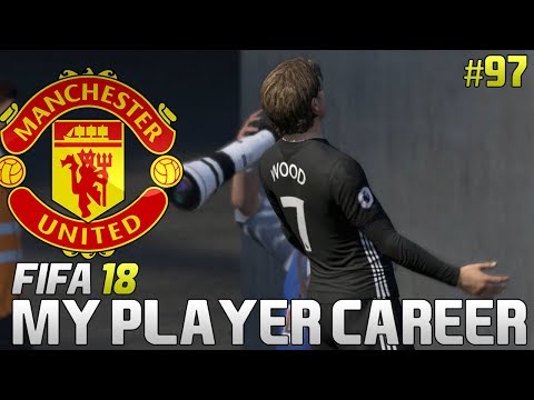FIFA 18 Player Career Mode | Episode 97 | HUGE GAME AGAINST PSG!
