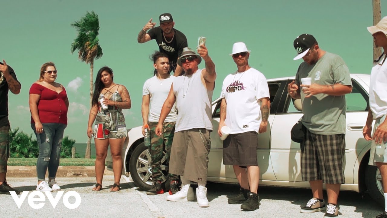 Get Paid ft. Chucky the Killa