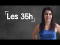 Listening Comprehension Les 35 Heures B1 B2