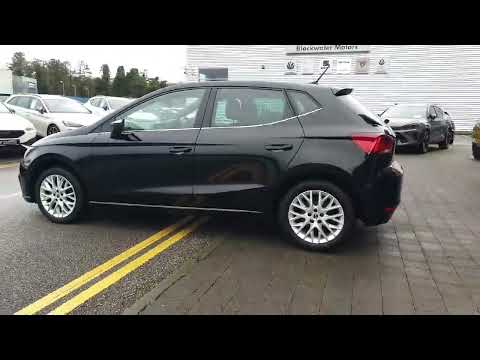 SEAT Ibiza 1.0TSI 95BHP XCELLENCE PA - Image 2