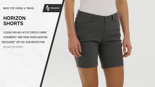 Horizon Shorts Damen