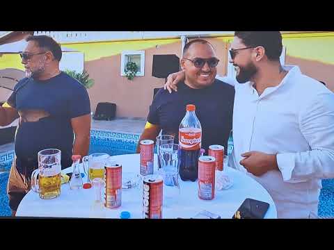 Svadba Djurinci 10.8.2025