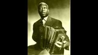 Lead Belly "Good Morning Blues"