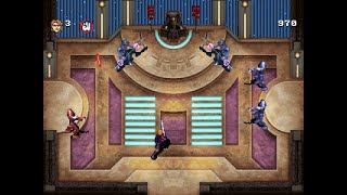 Jakks Pacific TV Game: Star Wars - Grievous Onslaught (2005)