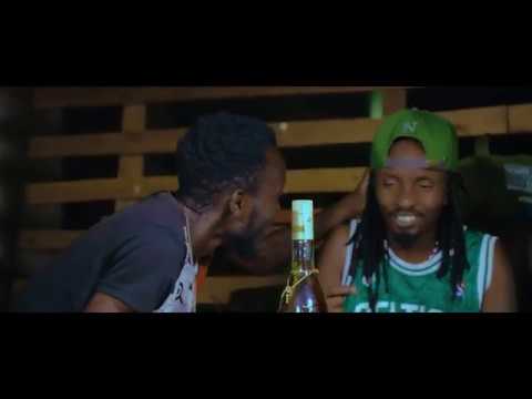 Smallz Lethal - Whiskey na Ng'ang'o (Official Music Video) feat. Alto Kflow, Carlos & Anosang