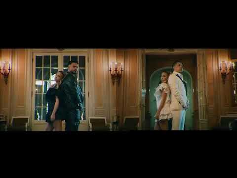 Jador ❤️ Polly ❌ Bogdan DLP - Fraiero 😉