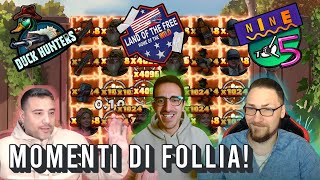 🔥3vs3⚡MERLINO+VIKINGSLOT+DANTE🪓 BIG WIN 🥇 SLOT ONLINE 🎰