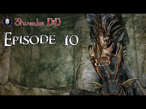 Requiem 3Tweaks DiD - Ep 10 - Daedric Influence