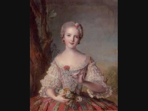 Les Choristes - La Nuit De Rameau