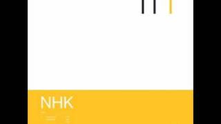 NHK - __1 (2008)