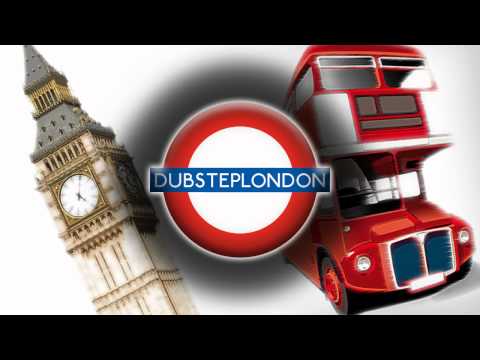 Rockso - Cocaine (HD Dubstep)