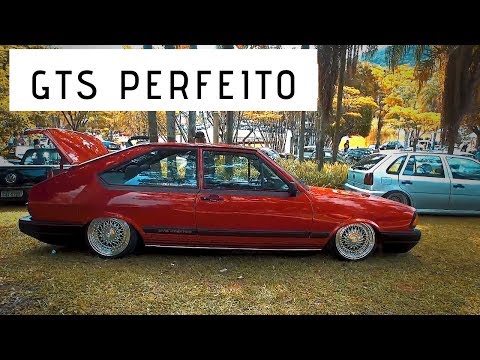 PASSAT GTS POINTER  BGTX