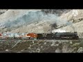 Santa Fe 3751 Original 5 Chime Whistle SFX