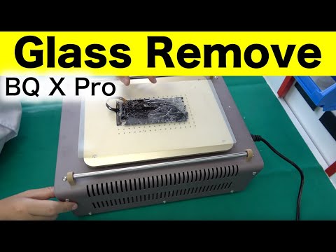 Samsung Galaxy J5 2016 glass only replacement