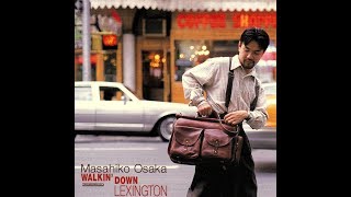 Masahiko Osaka Trio - Unchained Melody
